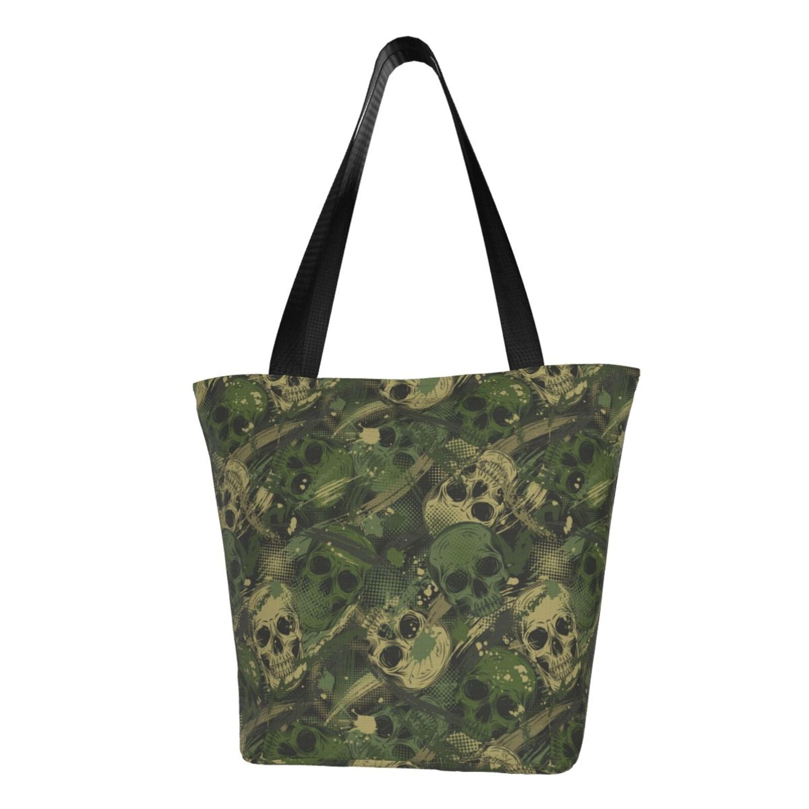 希少品☆早勝！タルデザイン　Kamping Big Tote Bag　CAMO bt-023_smn13.jpg