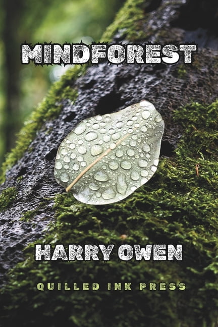 Mindforest, (Paperback)