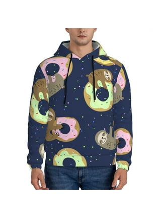 Sloth Hoodie