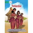thumbnail image 1 of Tebedai, (Paperback), 1 of 1
