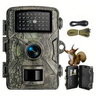 Night Vision Walmart Wildlife Camera Free Shipping! Usogood Trail