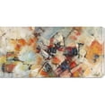 thumbnail image 1 of Tebo Marzari 'Quartieri di Rio' Stretched Canvas, 1 of 1