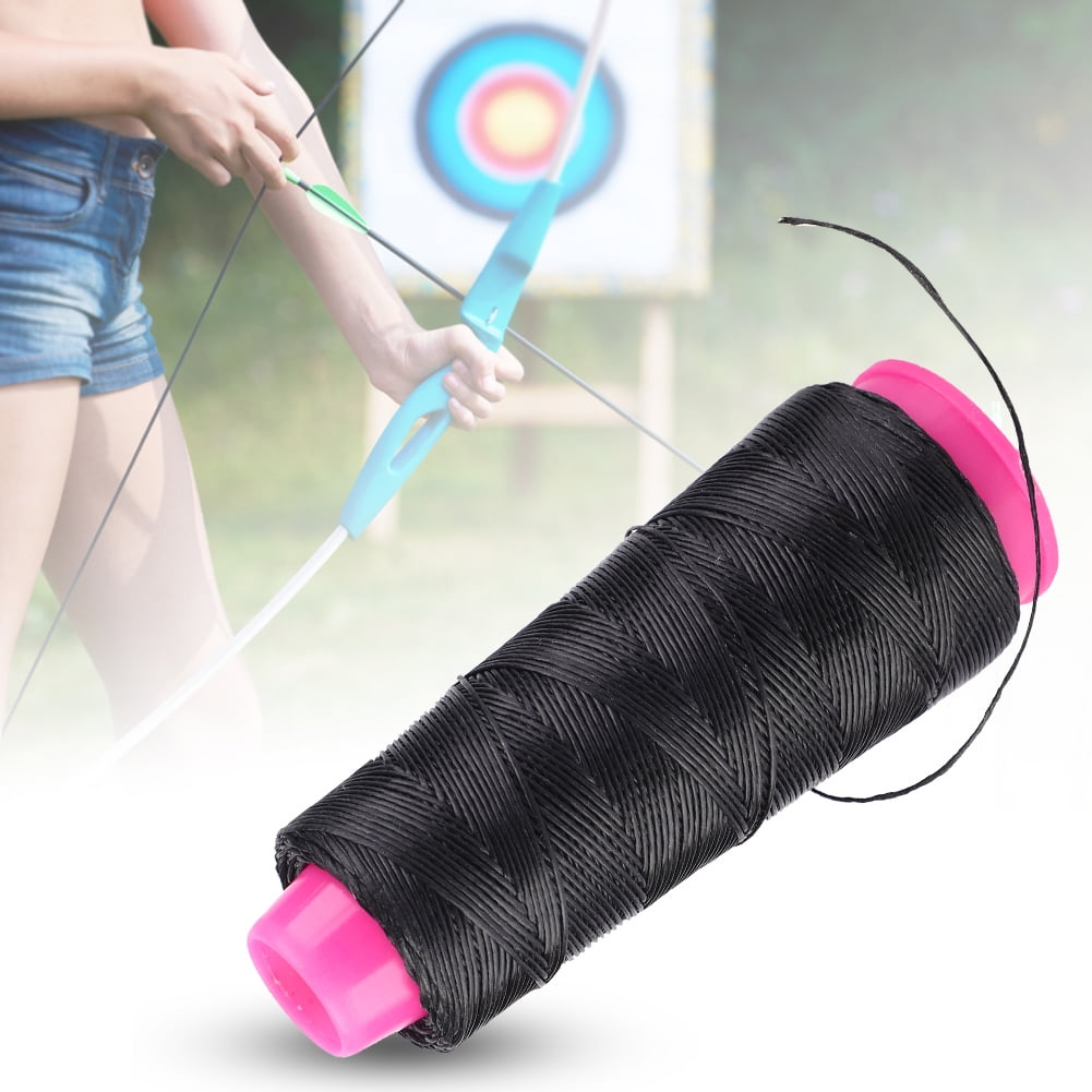 Tebru 120m Bowstring Bow String Material Thread for Recurve Bows