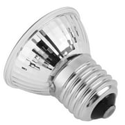 Tebru 25W/50W Spot , Aquarium Heat , 220-240V Heating Light, Basking For Reptile For Turtles For Snake For Lizard