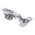 thumbnail image 1 of Tebru 3 Types Stainless Steel Hydraulic Hinges For Cabinet Cupboard Closet Wardrobe Furniture Door, Cupboard Hinge, Hydraulic Hinge, 1 of 5