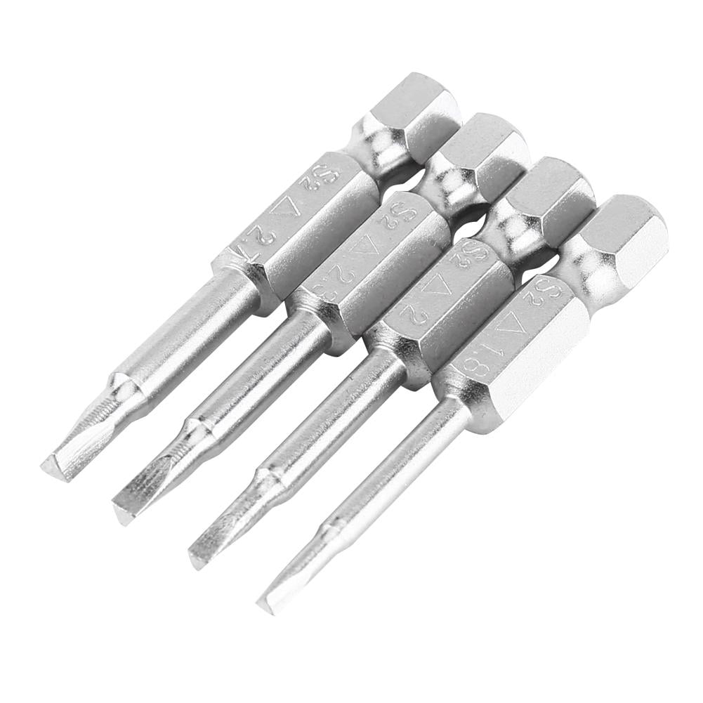 Triangle 2024 shaped screwdriver