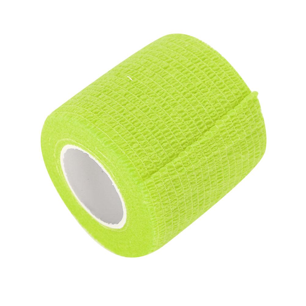 Tebru Athletic, Waterproof And Breathable Sports Bandage Physical Care Muscle Support Tape For