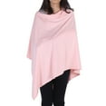 thumbnail image 1 of Tebru Baby Breastfeeding Cover Cape Nursing Apron for Mother and Baby, Baby Breastfeeding Cover, Nursing Apron, 1 of 7