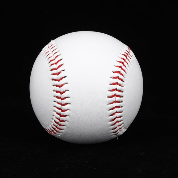 Tebru Ball, Softball, Practice Soft Baseball, For Game Practice