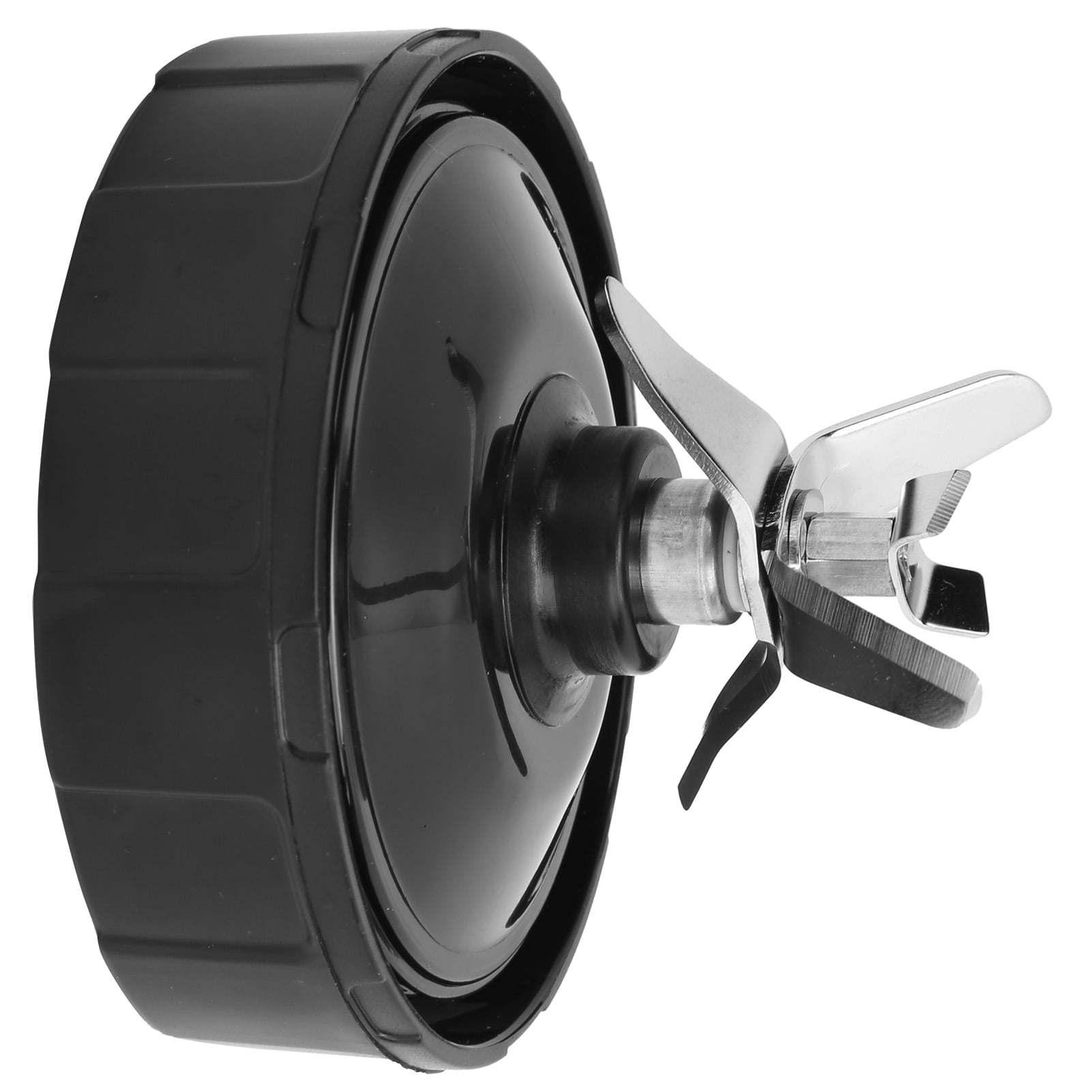 Tebru Blender Blade Base,Juicer Base,Blender Base 6‑Leaf Blade Assembly Fit For Nutri 900W 1000W