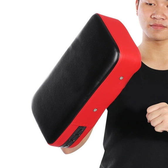 Tebru Boxing Target,Taekwondo Boxing Kicking Strike Pad Hand Feet Foot Target Punching Training, Punching Pads