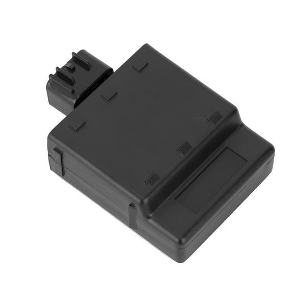 Tebru CDI Ignitor,Motorcycle CDI Unit Ignition DC Fit for Mio Nouvo 110cc 250cc,CDI Unit Ignition