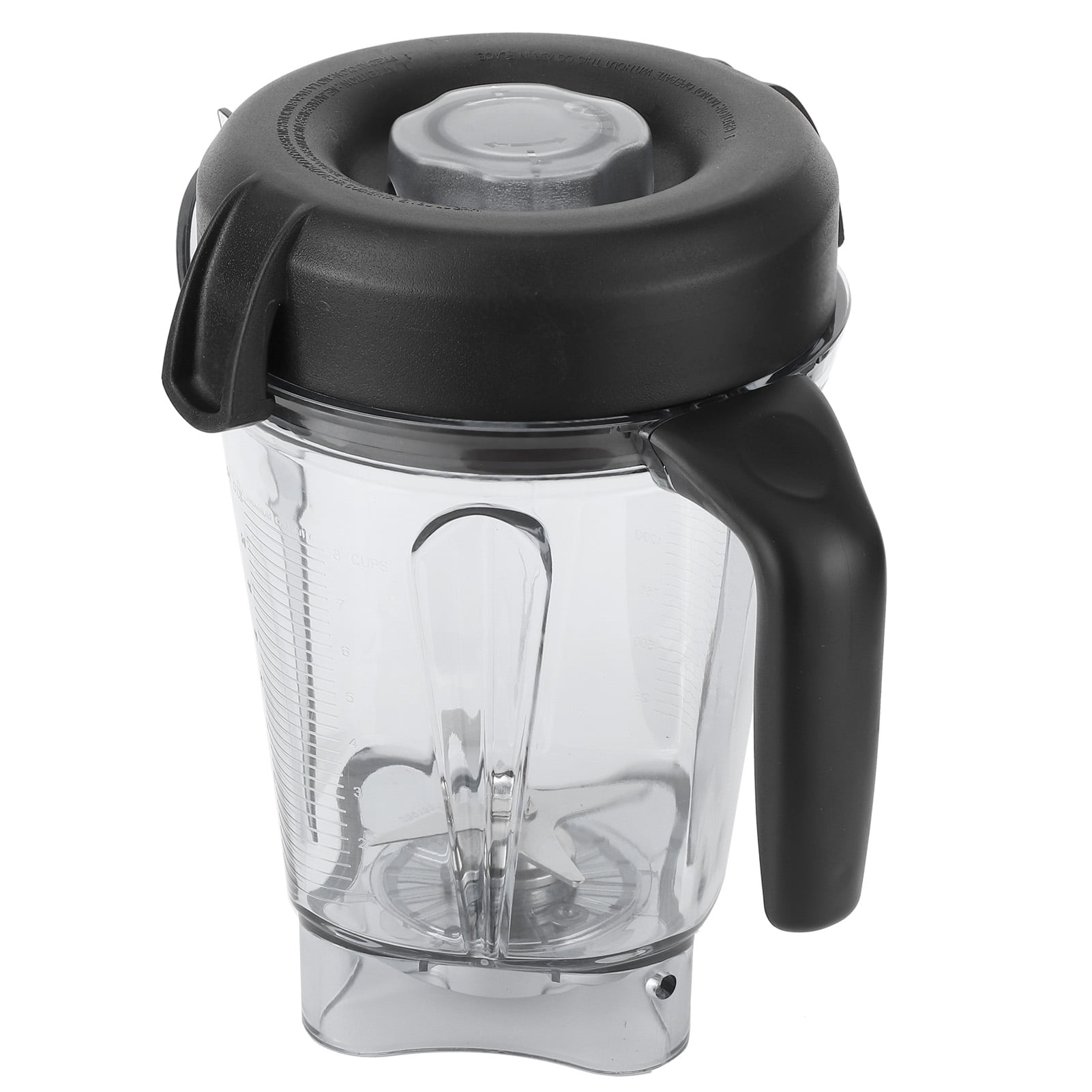  Vitamix Container, 64oz. Low-Profile & Personal Cup
