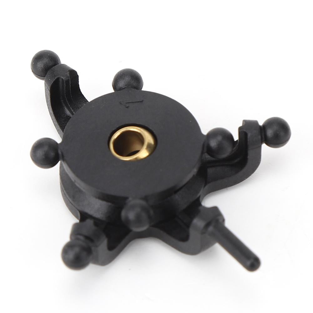 Tebru Cross Plate Swashplate Parts Fit for WLtoys V950 Remote Control