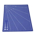 thumbnail image 1 of Tebru Cutting Board,A4 Quilting Grid Lines Cutting Mat Board Craft Tools Office Stationery Accessory,Cutting Mat, 1 of 7