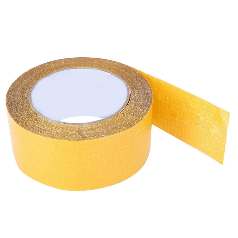High Adhesive Strength Mesh Double-Sided Duct Tape – Cloudlandshop