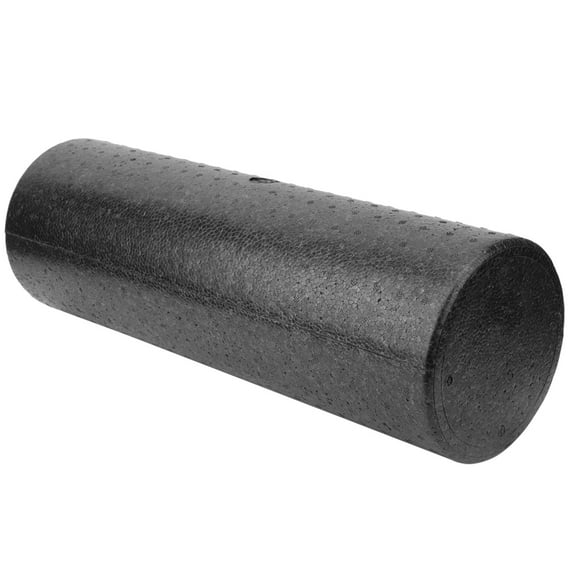Tebru EPP Yoga Foam Roller Muscle Pain Relief Fitness Pilates Body Exercise Massage Foam Roller,Foam Roller,Yoga Foam Roller