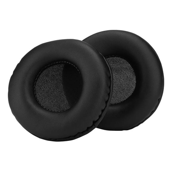 Tebru Ear Pads Cushion,FYZ-237 Replacement Earphone Ear Pads Cotton Cushion for  HESH 2.0, Headphone Ear Pads Cushion