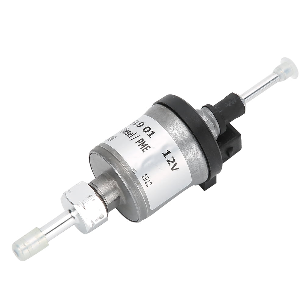Tebru Fuel Metering Diesel Heater Fit for Eberspacher Airtronic D2/D4 12V  22451901,Metering ,Heater 