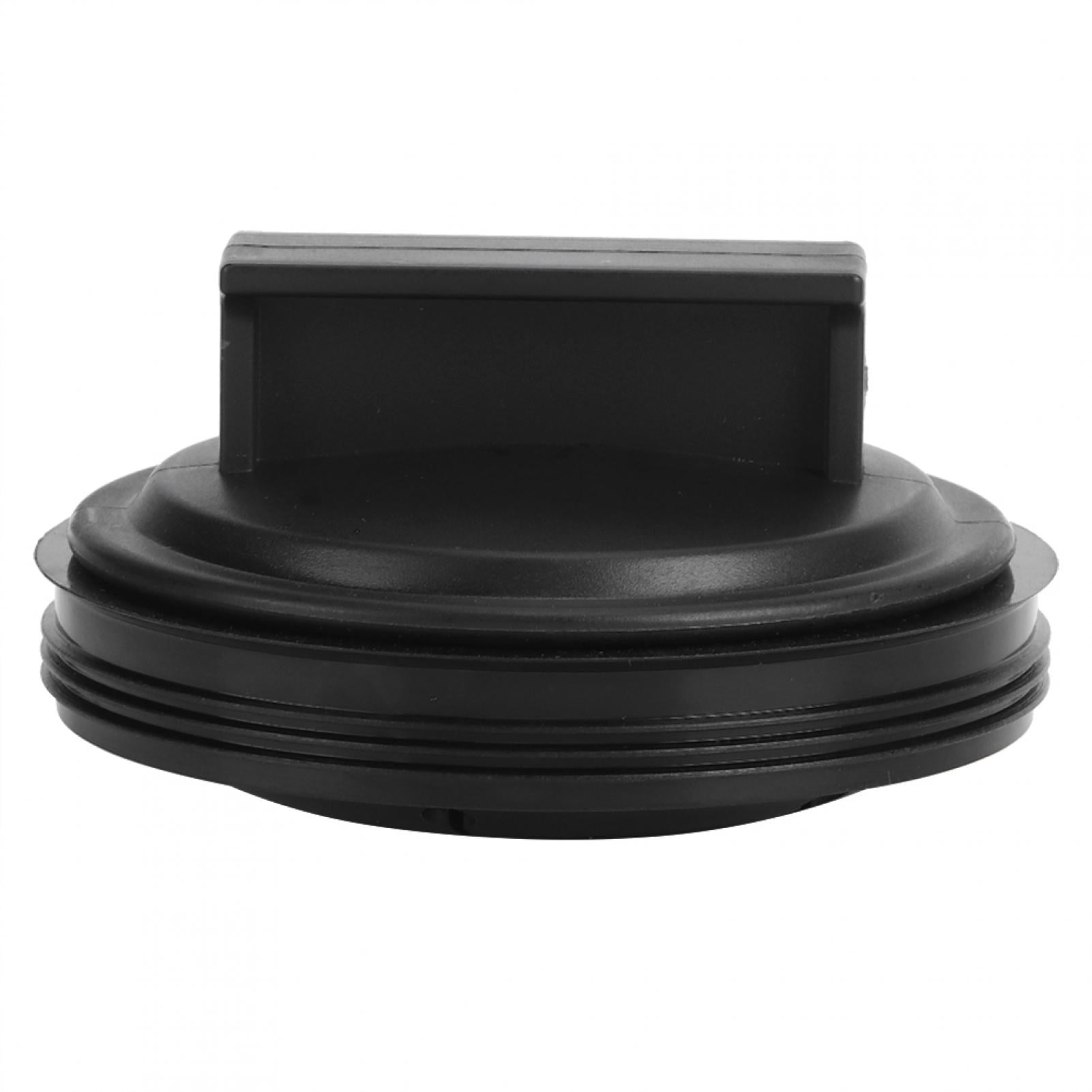 Tebru Garbage Disposal Drain Plug,Garbage Disposal Drain Plug Splatter