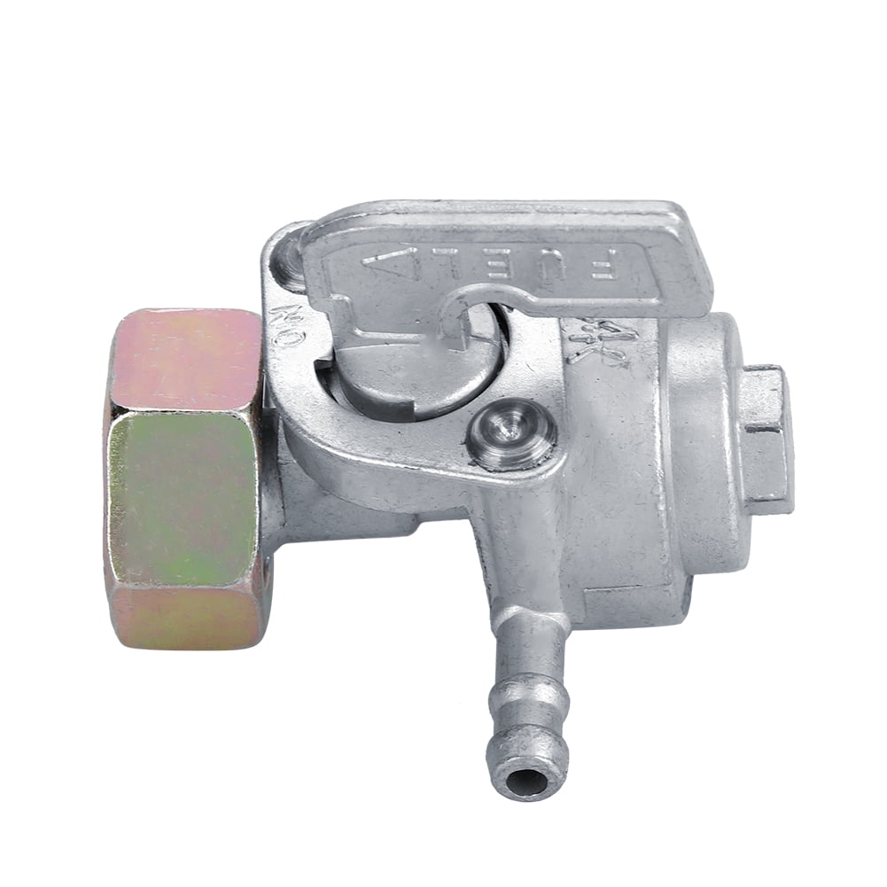 Tebru Gasoline Generator Gas Tank on/off Fuel Switch Valve Pump Petcock ...