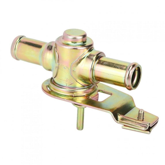 Tebru Heater Control Valve for , Heater Control Valve,Car Heater Control Valve Fit for E & F Series for C3UZ18495A YG133
