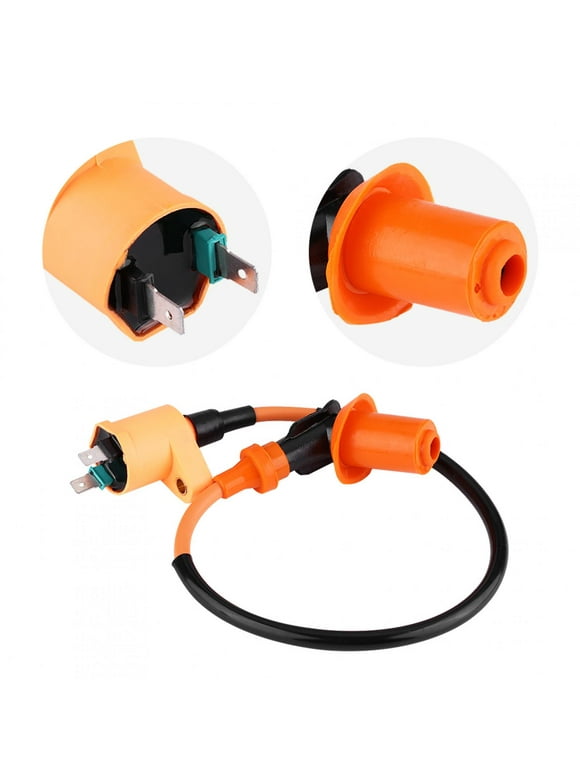 Motorcycle Ignition Coils in Motorcycle Ignition Parts