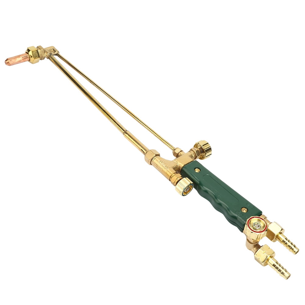Tebru Injection Type Oxygen Torch, Oxygen Torch, Handheld Copper Oxygen