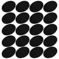 thumbnail image 1 of Tebru Iron Patches With Adhesive, Iron Patches, Iron Patches Cloth Repair Tools 10 Pairs Cloth Repair Cover Blemishes DIY, 1 of 8