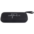 thumbnail image 1 of Tebru Medical Nurse Storage Bag Stethoscope Travel Carry Case Pouch For 3M MR, 1 of 8