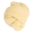 thumbnail image 1 of Tebru Needle Felting, Felting Wool, 55g Colored Needle Felting Wool Roving Spinning&nbsp;Sewing Trimming Handiwork Material, 1 of 8