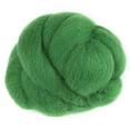 thumbnail image 1 of Tebru Needle Felting, Felting Wool, 55g Colored Needle Felting Wool Roving Spinning&nbsp;Sewing Trimming Handiwork Material, 1 of 7