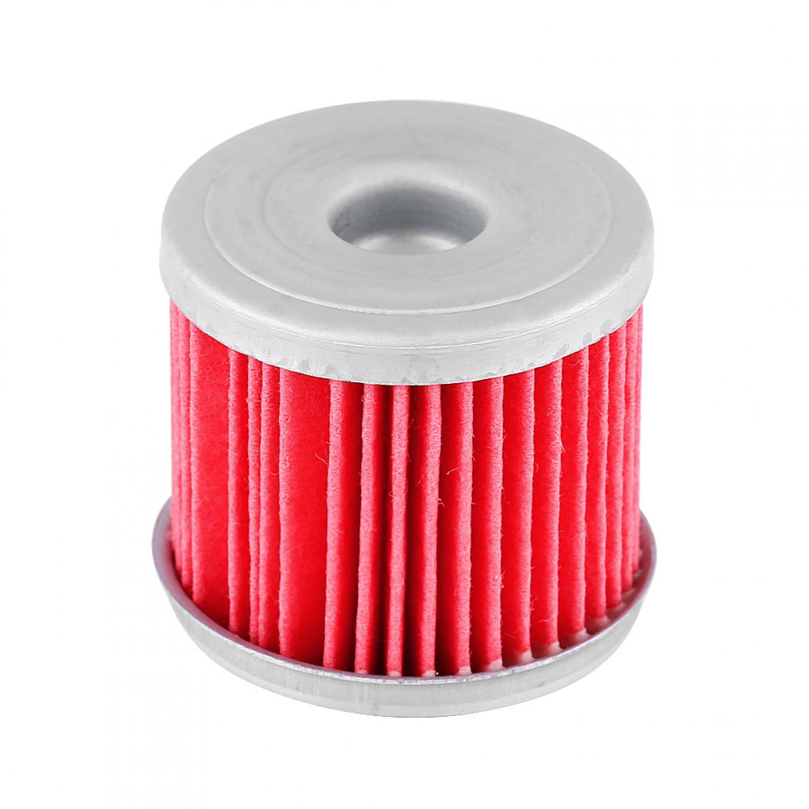 Tebru Oil Filter,Motorcycle Motorbike Oil Filter for HONDA CRF150R
