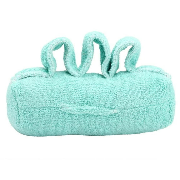 Tebru Patients Caring Accessory, Fingers Separation Pad Anti-Bedsore Elder Bedridden Patients Finger Caring Accessory,Anti-Bedsore Fingers Pad