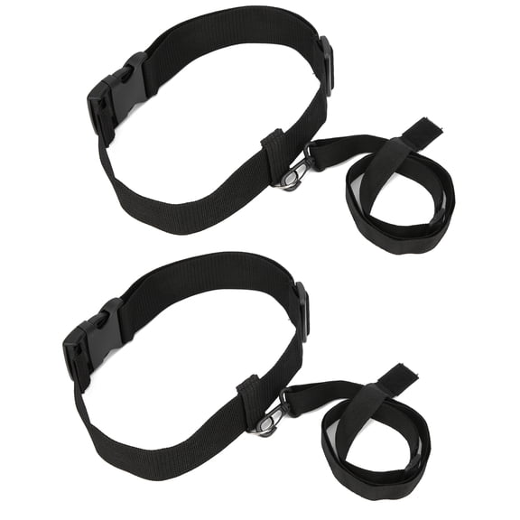 Tebru Polyester Speed And Training Set, Resistance Band, Strong Tension Adults For