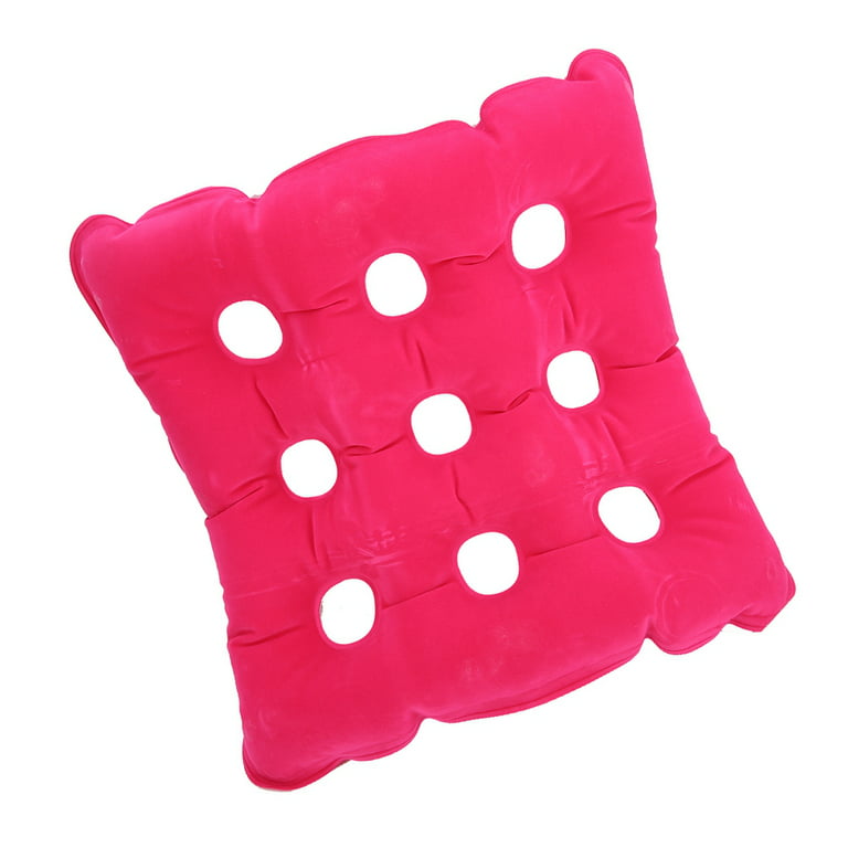 Fdit Household Pressure Sore Prevention Cushion Anti-bedsores Inflatable  Cushion