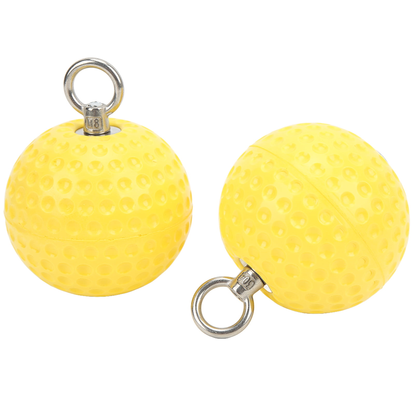 Tebru Pull Up Balls, Pull Up Powerful Ball Grips Anti Slip For Fitness