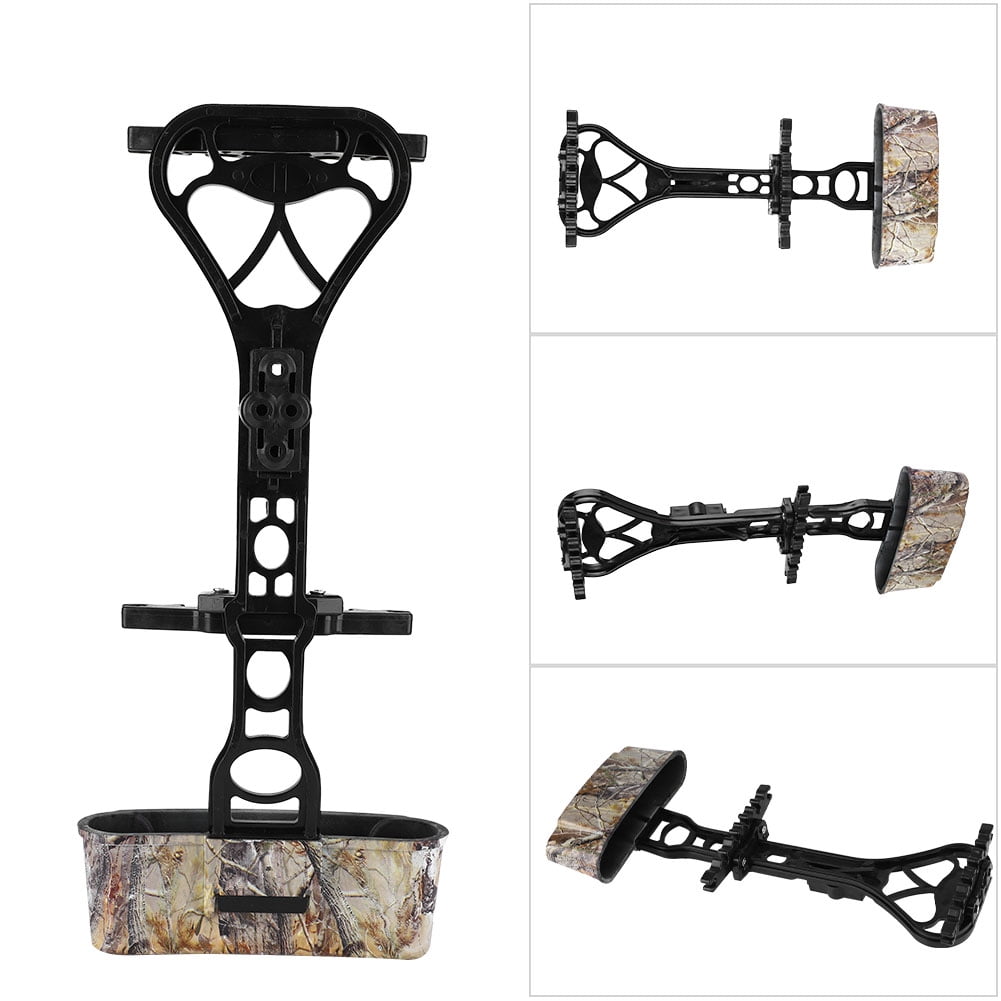 Tebru Quiver,Archery Quiver,Archery Quiver Black Accessory Universal