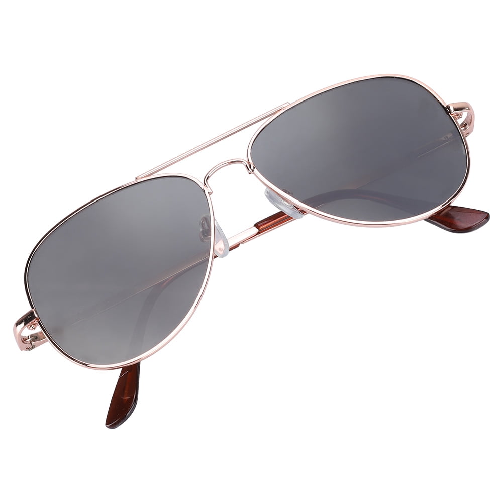 Tebru Rear View Glasses,AntiTracking Rear View Sunglasses Antimonitor