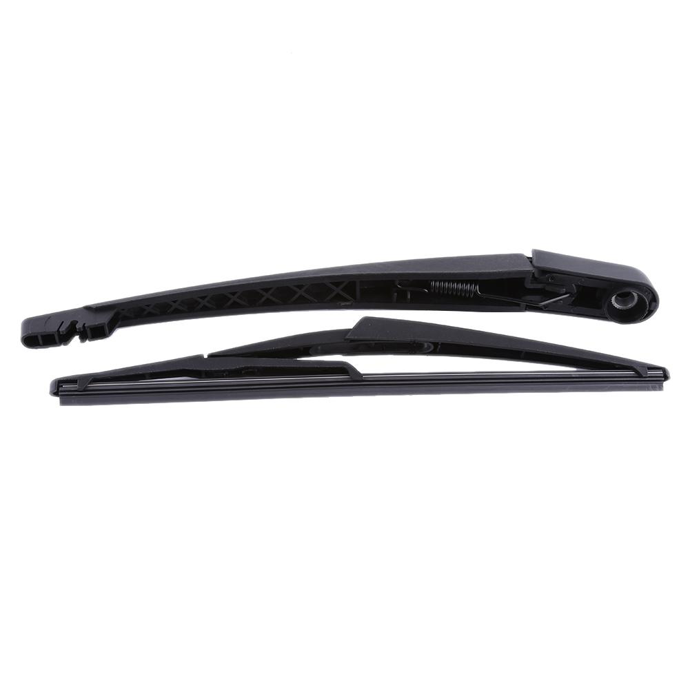 Rear Wiper Blade and Arm for Dodge Grand Caravan 2011-2019 Chrysler Town&Country Rear Wiper Blade and Arm for Dodge Grand Caravan 2011-2019 Chrysler Town&Country
