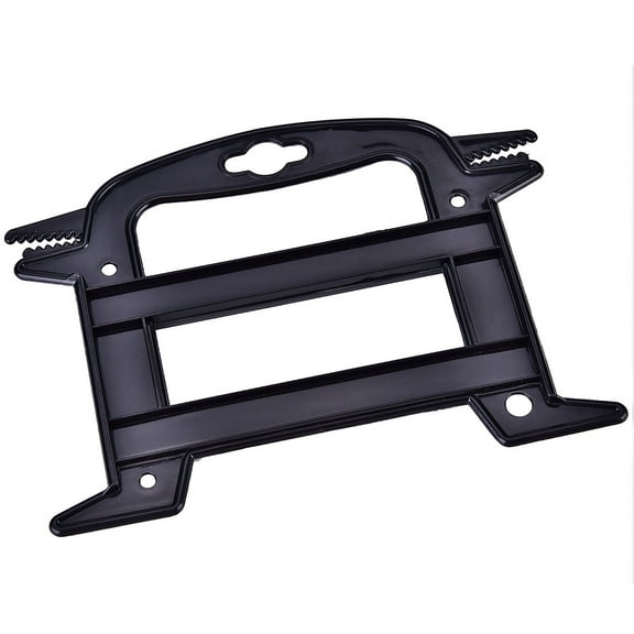 Tebru Rope Winder, Paracord Winder Fishing Line Cable Bobbins Rope Organizer Tool for Holding Parachute Cords, Paracord Organizer