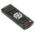 thumbnail image 1 of Tebru Soundbar Remote Control Universal Replacement Remote Control For Sound System,Replacement Soundbar Remote Control,Remote Controller, 1 of 8