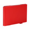 thumbnail image 1 of Tebru TF card holder, 12 Slots Aluminium Storage Box Case For Micro SD Card & TF Card Memory Card Holder , memory card carrying case, 1 of 8