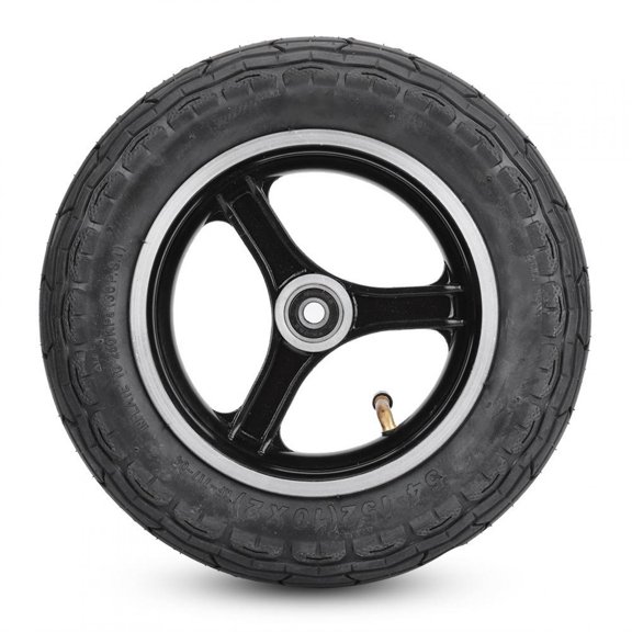 Electric Scooter Tire Repair