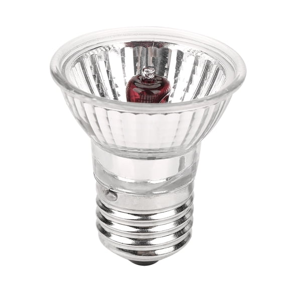 Tebru UVA UVB Light Bulb, Reptile Sunlight Lamp,1Pc UVA UVB Reptile Heating Light Bulb Snake Pet Full Spectrum Sunlight Lamp