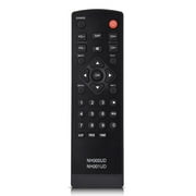 Tebru Universal Smart TV Remote Control Controller Replacement For Emerson , TV Remote Controller, Remote Control