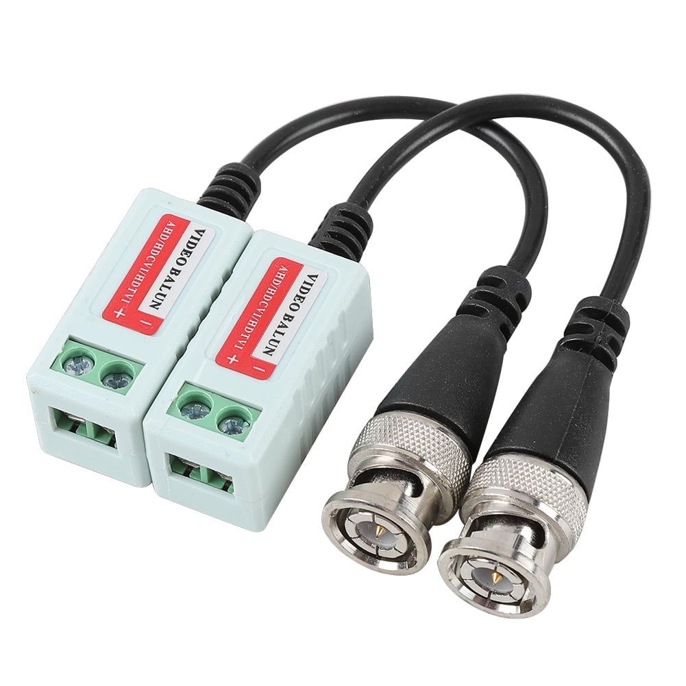 Video Transceiver Tebru Video Transceiver, Home Surveillance Accessory, 2pcs Portable HD ...