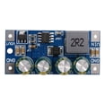 thumbnail image 1 of Tebru Voltage Converter, 60W DC-DC Boost Converter Step Up Module 3.7V-18V to 5V 6V 9V 12V 15V 19.5V, Step Up Power Supply, 1 of 7