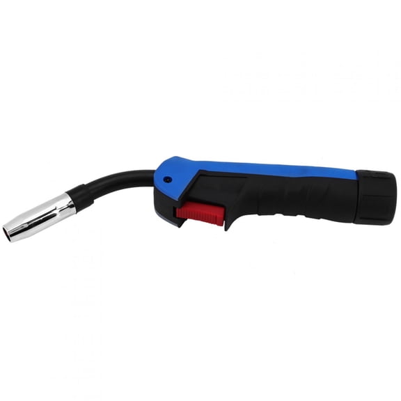 Tebru Welding Torch, MIG Welder Gun, Industey For Machine Welding Other