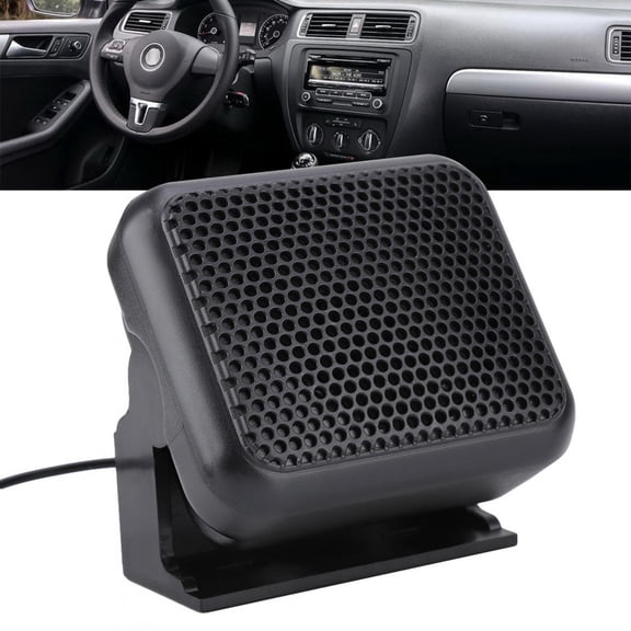 Tebru Wired External Speaker, Mini Speaker, Speaker, For